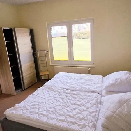 Holiday home Wiese Und Zinnowitz