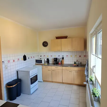 Wiese Und Holiday home *