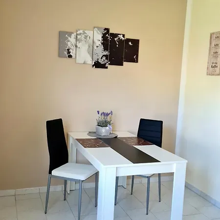 Holiday home Wiese Und Zinnowitz