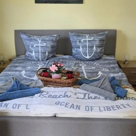 Holiday home Wiese Und Zinnowitz
