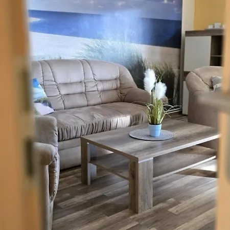 Holiday home Wiese Und