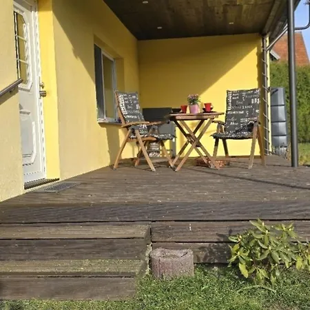 Holiday home Wiese Und